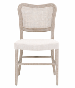 Cane Dining Chair