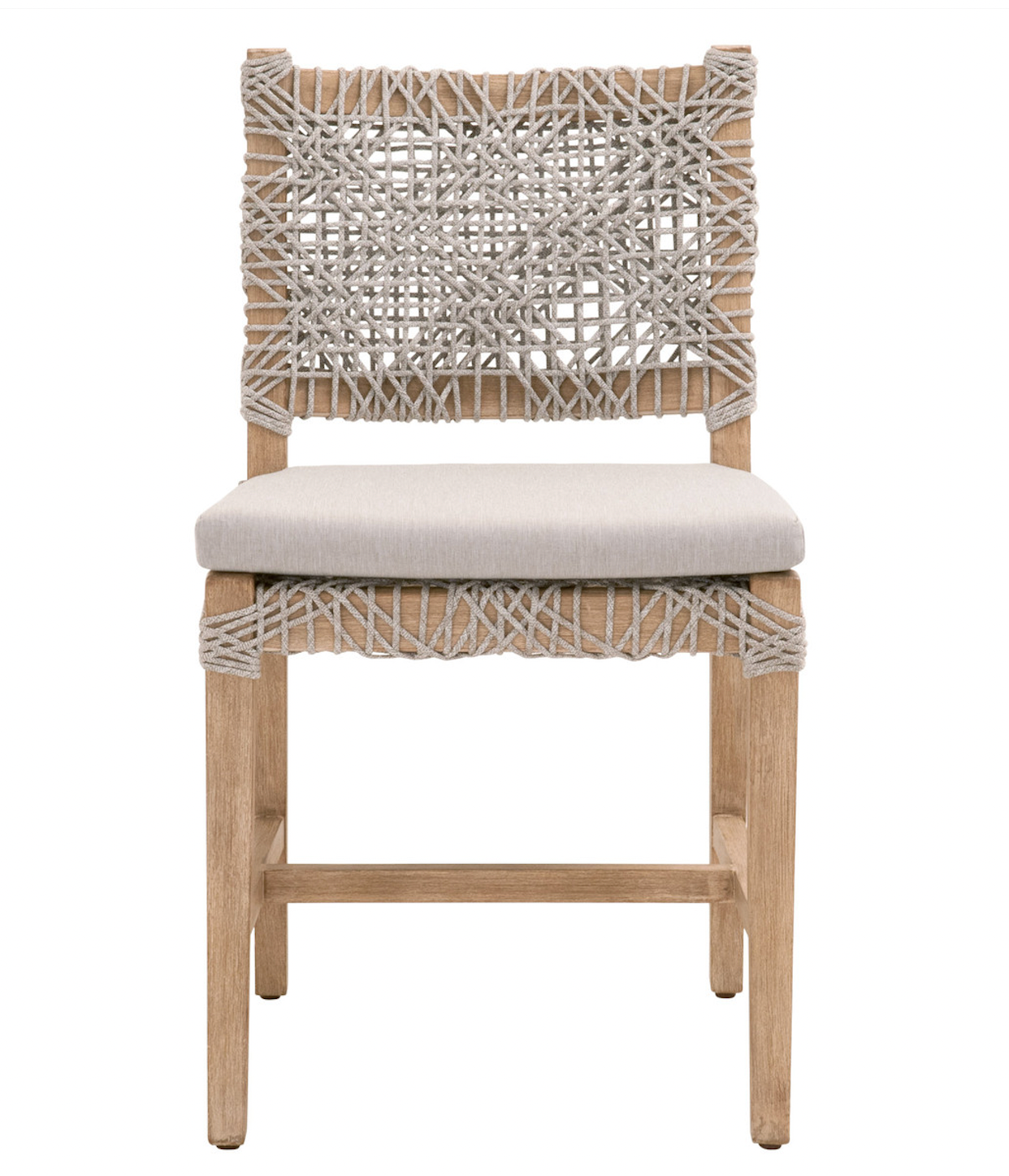 Rope Dining Chair