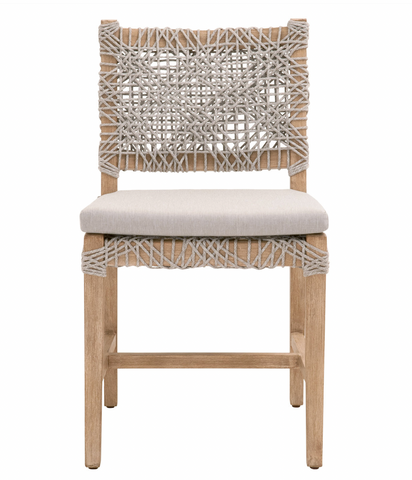 Rope Dining Chair